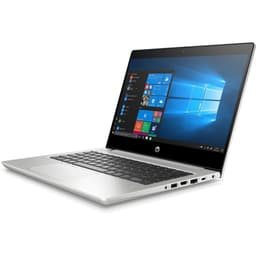 HP ProBook 430 G7 13" Core i7 1.8 GHz - SSD 512 Go - 16 Go AZERTY - Français
