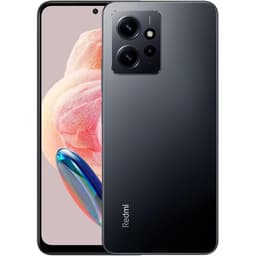 Xiaomi Redmi Note 12 4G 64 Go - Gris - Débloqué