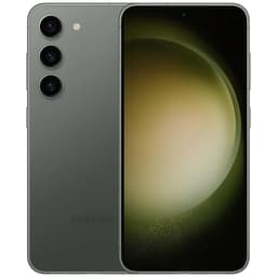 Galaxy S23 512 Go - Vert - Débloqué