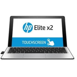 HP Elite X2 1012 G2 12" Core i5 2.6 GHz - SSD 512 Go - 8 Go QWERTZ - Allemand