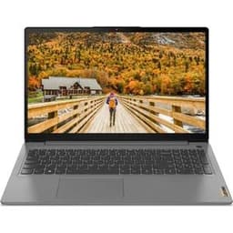 Lenovo IdeaPad 3 15" Ryzen 5 2.1 GHz - SSD 512 Go - 16 Go AZERTY - Français