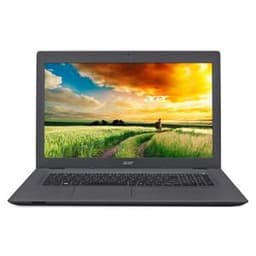 Acer Aspire E5-772-P6EQ 17" Pentium 1.7 GHz - HDD 1 To - 4 Go AZERTY - Français