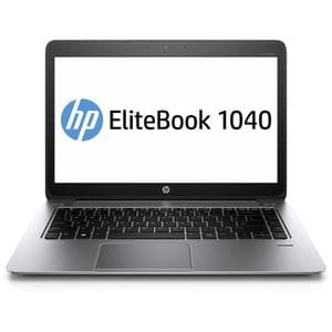 HP EliteBook Folio 14"