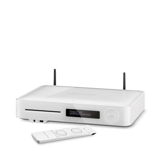 Amplificateur Harman Kardon BDS 280