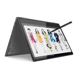 Lenovo Yoga 730-15IWL 15" Core i7 1.8 GHz - SSD 512 Go - 16 Go AZERTY - Français