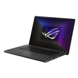 Asus ROG Zephyrus-G16-GU603ZU-015W 16" Core i7 3.5 GHz - SSD 512 Go - 16 Go - NVIDIA GeForce RTX 4050 AZERTY - Français