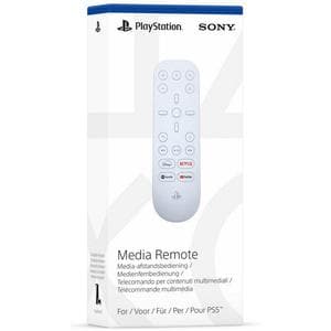 Manette PlayStation 5 Sony PS5 Media Remote