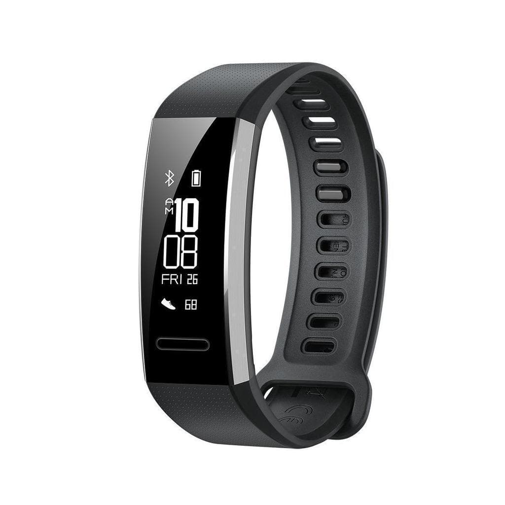 Objets connectés Huawei Smart Band 2 Pro
