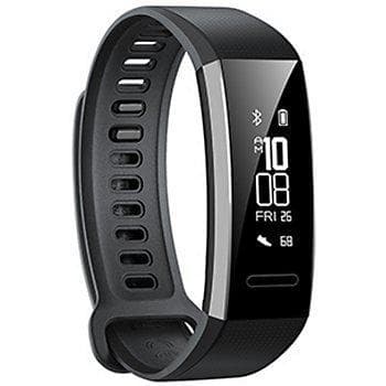 Objets connectés Huawei Smart Band 2 Pro