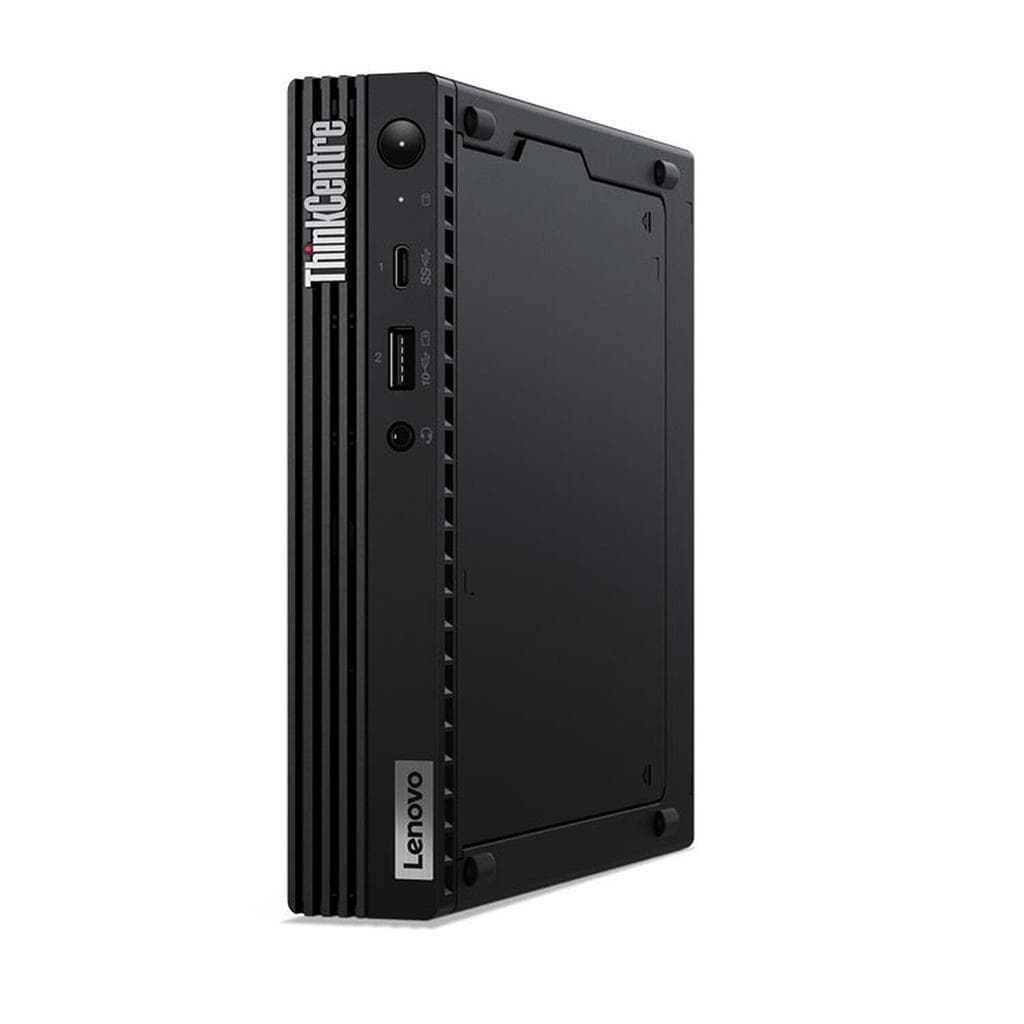 Lenovo ThinkCentre M70Q Tiny Core i5 2 GHz - SSD 512 Go RAM 8 Go