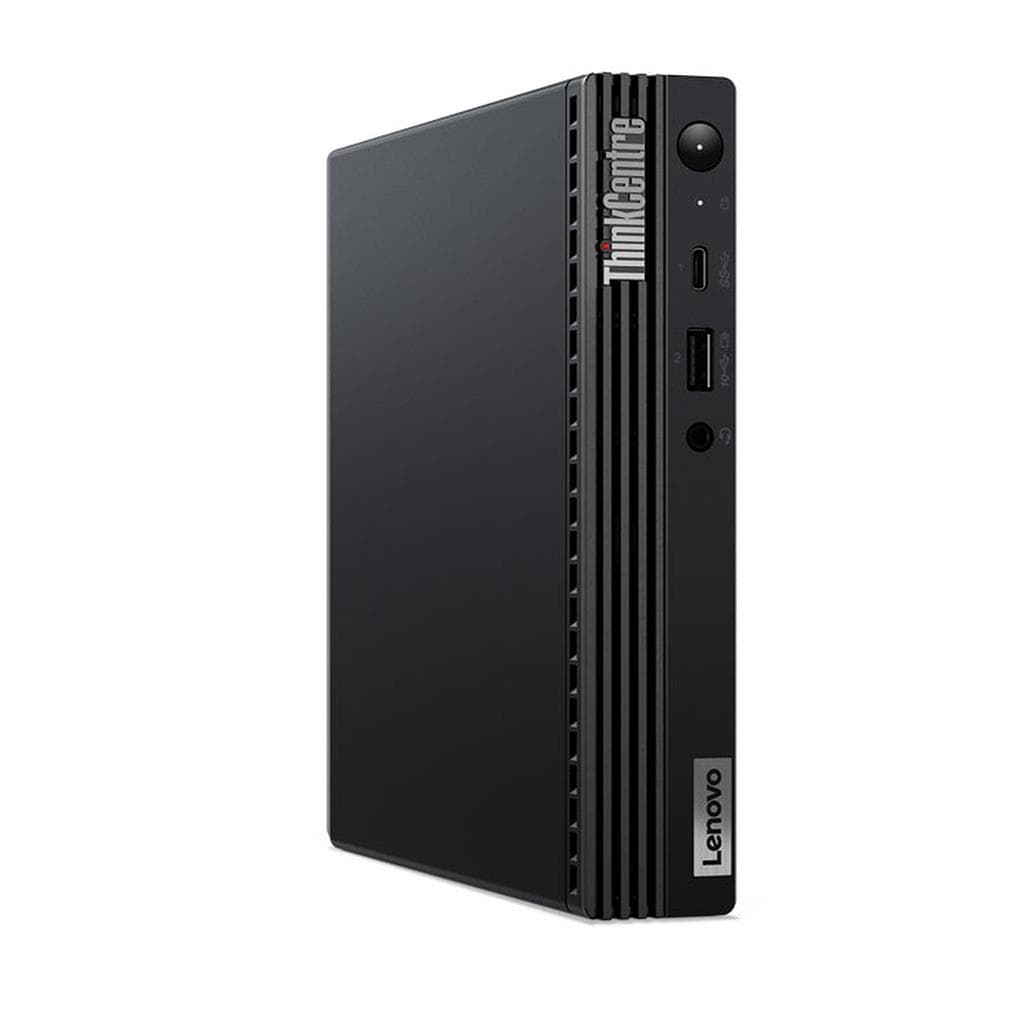 Lenovo ThinkCentre M70Q Tiny Core i5 2 GHz - SSD 512 Go RAM 8 Go