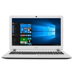 Acer Aspire ES1-523-E17E 15" E1 1.5 GHz - HDD 500 Go - 4 Go AZERTY - Français