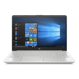 HP 15-DW0055NF 15" Core i5 1.6 GHz - SSD 256 Go - 8 Go AZERTY - Français