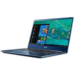 Acer Swift 3 SF314-54-306K 14" Core i3 2.3 GHz - SSD 256 Go - 4 Go AZERTY - Français