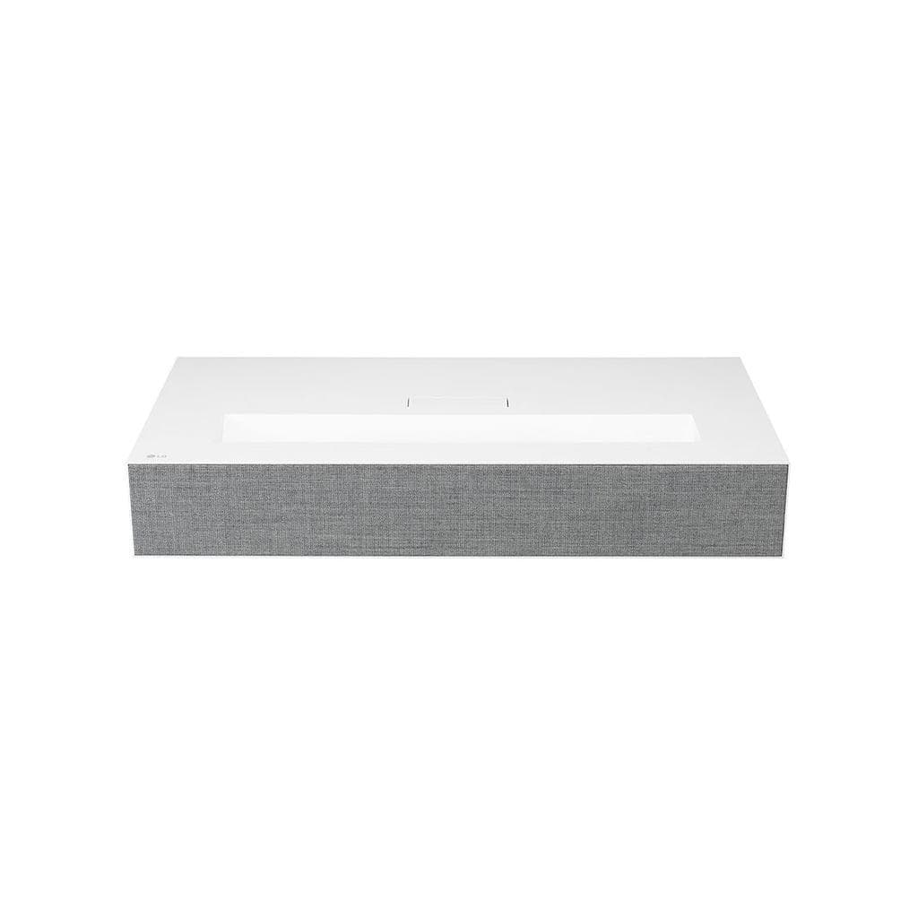 Vidéo projecteur Lg HU85LA Blanc/Gris
