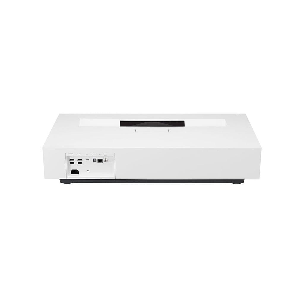 Vidéo projecteur Lg HU85LA Blanc/Gris