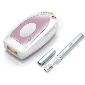Épilateur à lumière pulsée Babyliss G971PE