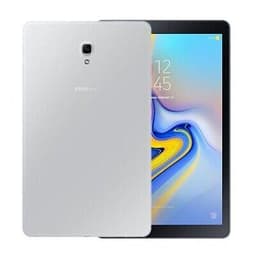 Galaxy Tab A 32GB - Blanc - WiFi + 4G