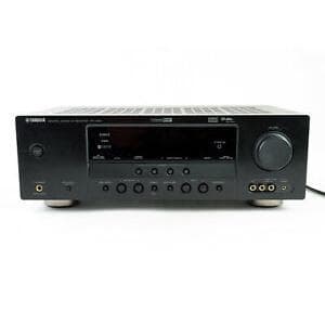 Amplificateur Yamaha RX-V461