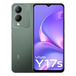 Vivo Y17s 128 Go - Vert - Débloqué
