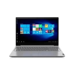 Lenovo V15-IGL 15" Celeron 1.1 GHz - SSD 128 Go - 4 Go AZERTY - Français