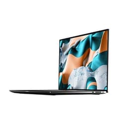 Dell XPS 9500 15" Core i7 2.6 GHz - SSD 512 Go - 16 Go AZERTY - Français