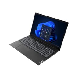 Lenovo V15 G4 AMN 15" Ryzen 5 2.8 GHz - SSD 512 Go - 16 Go QWERTY - Anglais