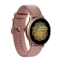 Montre Samsung Cardio GPS -