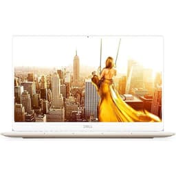 Dell XPS 13 9380 13" Core i5 1.6 GHz - SSD 256 Go - 8 Go QWERTY - Anglais