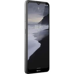 Nokia 2.4 TA-1270 32 Go - Gris - Débloqué