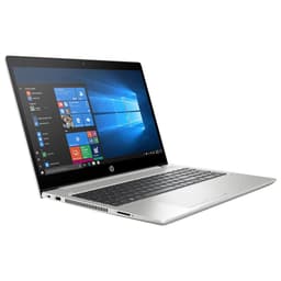 HP ProBook 450 G6 15" Core i3 2.1 GHz - SSD 512 Go - 16 Go AZERTY - Français