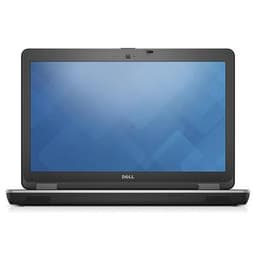 Dell Latitude E6540 15" Core i7 2.8 GHz - SSD 256 Go RAM 8 Go AZERTY - Français