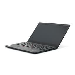 Lenovo ThinkPad X13 G1 13" Core i5 1.6 GHz - SSD 512 Go - 16 Go QWERTZ - Allemand