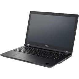 Fujitsu LifeBook E5510 15" Core i3 1.1 GHz - SSD 512 Go - 8 Go AZERTY - Français