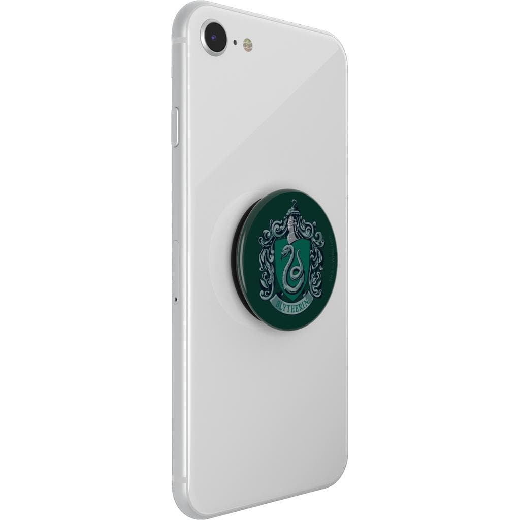 Stabilisateur Support PopGrip Adhésif Stand et Selfie Serpentar Noir Popsockets