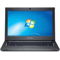 Dell Vostro 3360 13" Core i5 1.7 GHz - SSD 256 Go - 4 Go QWERTY - Italien