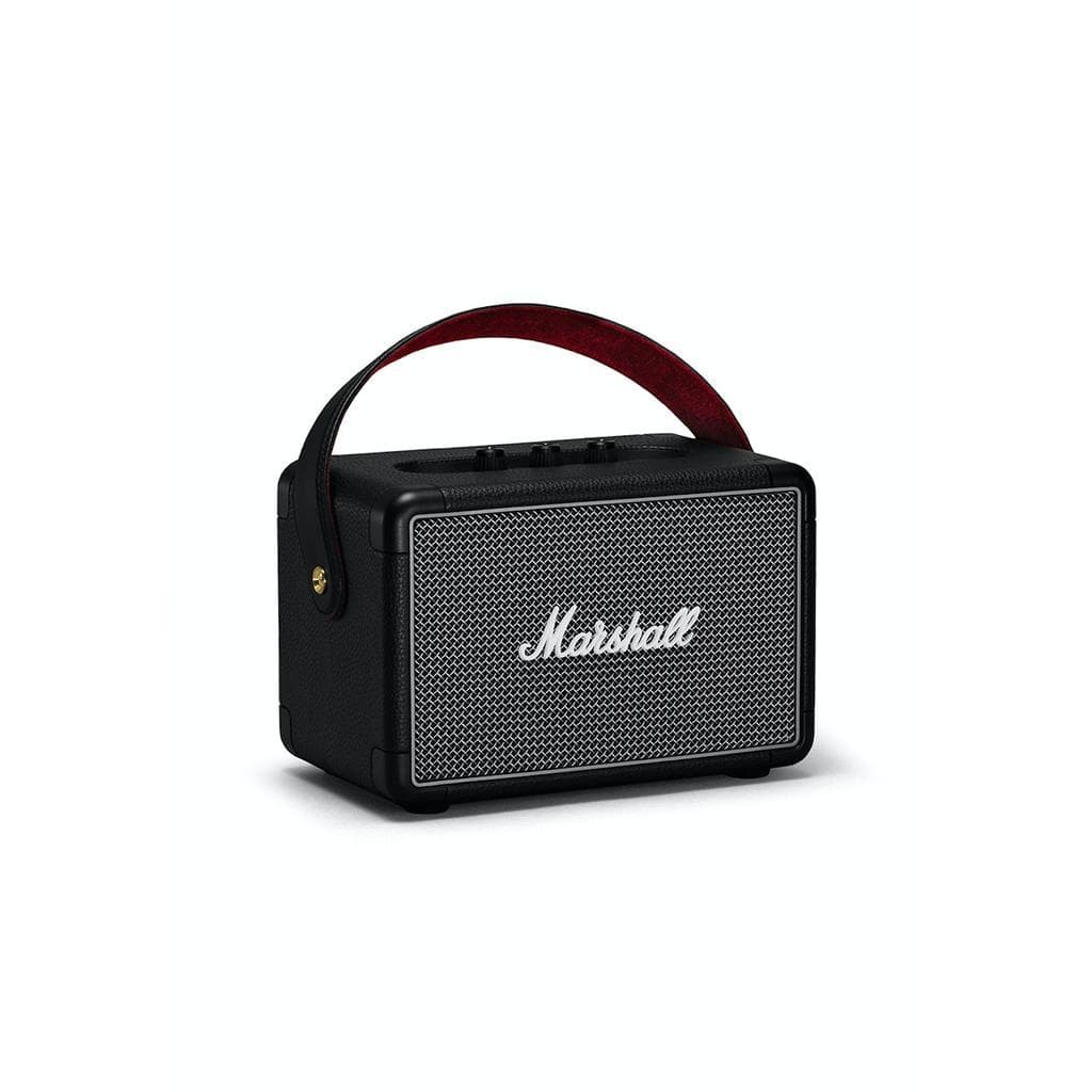 Enceinte Bluetooth Marshall Kilburn II - Noir