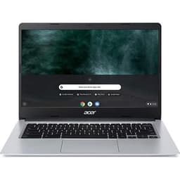 Acer ChromeBook 314 MT8183 2 GHz 64Go eMMC - 8Go AZERTY - Français