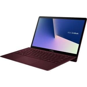 Asus ZenBook S 13"