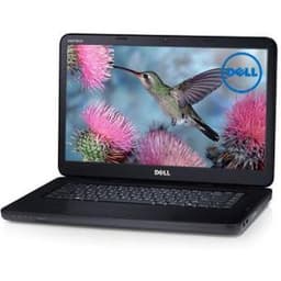 Dell Inspiron N5050 15" Core i3 2.3 GHz - SSD 512 Go - 4 Go QWERTY - Anglais