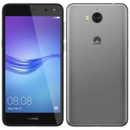 Huawei Y6 (2017) 16 Go - Gris - Débloqué
