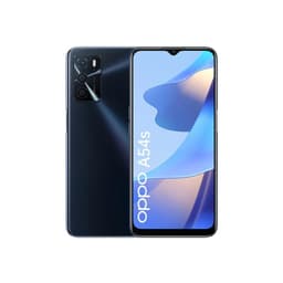 Oppo A54s 128 Go - Noir - Débloqué