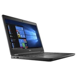 Dell latitude_5490 14" Core i5 2.6 GHz - SSD 256 Go RAM 8 Go QWERTY - Portugais