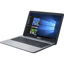 Asus F541UA-XO371T 15" Core i5 2.3 GHz - HDD 1 To - 4 Go AZERTY - Français