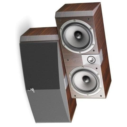 Enceinte Focal Chorus CC700 - Marron