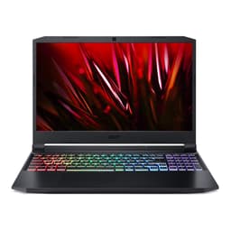 Acer Nitro 5 15" Core i5 2.7 GHz - SSD 512 Go - 16 Go AZERTY - Français