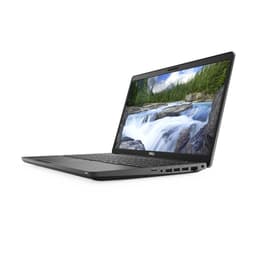 Dell Latitude 5501 15" Core i5 2.5 GHz - SSD 512 Go - 16 Go QWERTZ - Allemand