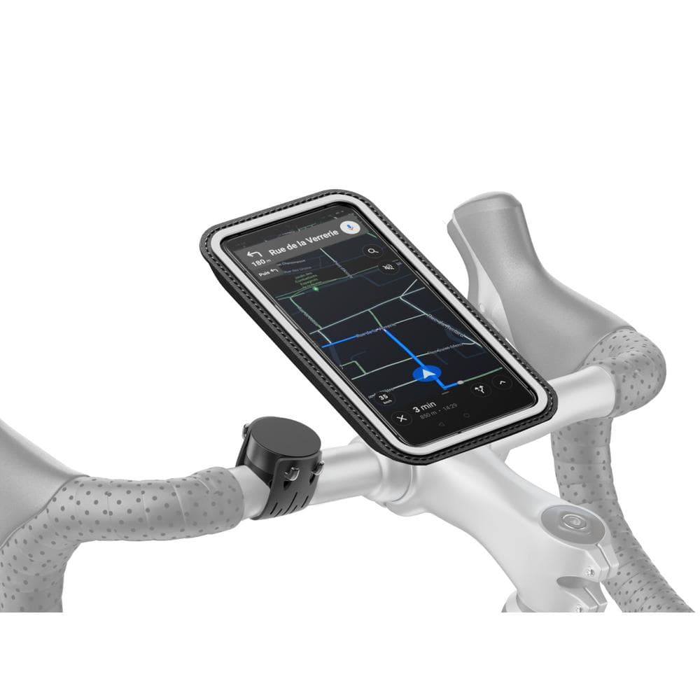 Adaptateur Elektroid Moycle Automatic