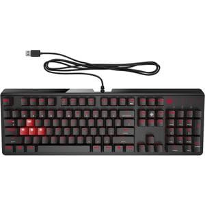 Clavier Hp AZERTY Français rétroéclairé Omen 1100