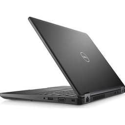 Dell Latitude 5490 14" Core i5 1.6 GHz - SSD 256 Go - 8 Go QWERTY - Suédois